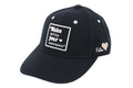 Women's Cap Fila Fila Golf FILA GOLF 2025 Fall/Winter New Golf