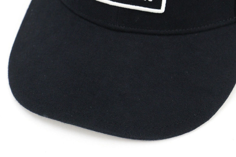 Women's Cap Fila Fila Golf FILA GOLF 2025 Fall/Winter New Golf
