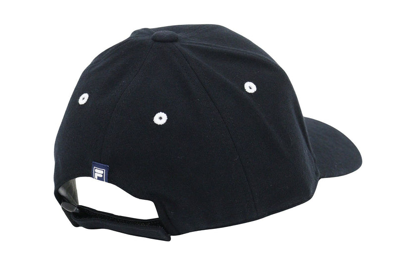 Women's Cap Fila Fila Golf FILA GOLF 2025 Fall/Winter New Golf