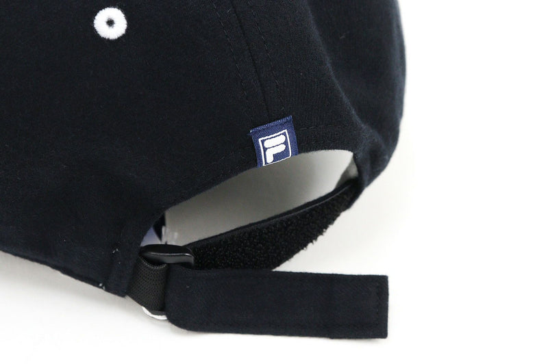 Women's Cap Fila Fila Golf FILA GOLF 2025 Fall/Winter New Golf