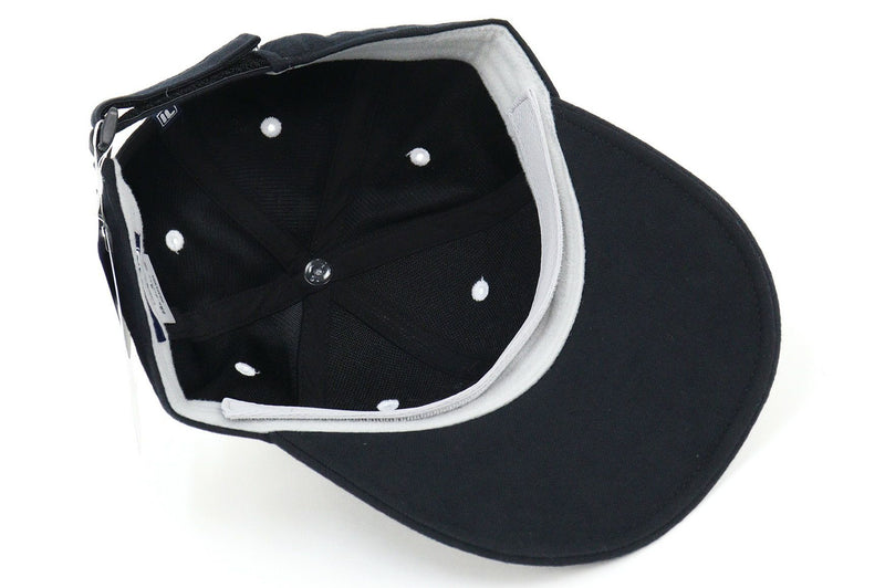 Women's Cap Fila Fila Golf FILA GOLF 2025 Fall/Winter New Golf