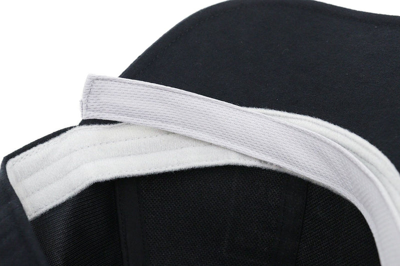 Women's Cap Fila Fila Golf FILA GOLF 2025 Fall/Winter New Golf