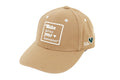 Women's Cap Fila Fila Golf FILA GOLF 2025 Fall/Winter New Golf