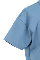 Polo Shirt Men's Wac WAAC Japanese Genuine Product 2025 Fall/Winter New Golf Wear