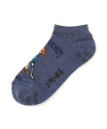 Ankle Socks Men's Ping PING 2025 Fall/Winter New Golf