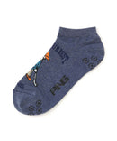 脚踝袜子男士ping ping 2025秋冬新高尔夫