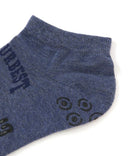 脚踝袜子男士ping ping 2025秋冬新高尔夫