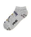 Ankle Socks Men's Ping PING 2025 Fall/Winter New Golf