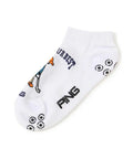 Ankle Socks Men's Ping PING 2025 Fall/Winter New Golf
