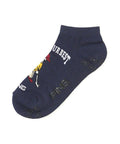 Ankle Socks Men's Ping PING 2025 Fall/Winter New Golf