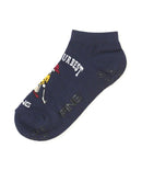 脚踝袜子男士ping ping 2025秋冬新高尔夫