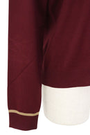 女子开衫WAC WAAC日本正版产品2025秋季/冬季新高尔夫服装