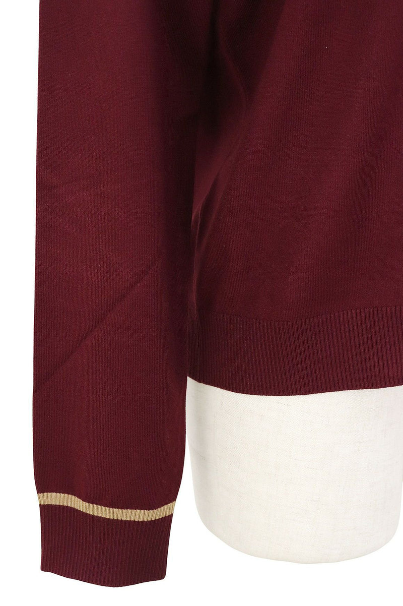 Women's Cardigan Wac WAAC Japanese genuine product 2025 Fall/Winter New Golf Wear