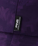 ハット メンズ レディース ピン PING 2025 秋冬 新作 ゴルフ