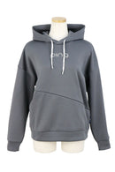 パーカー レディース ピン PING 2025 秋冬 新作 ゴルフウェア