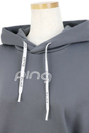 パーカー レディース ピン PING 2025 秋冬 新作 ゴルフウェア