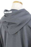 パーカー レディース ピン PING 2025 秋冬 新作 ゴルフウェア