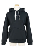 Hoodie Women's Ping PING 2025 Fall/Winter New Golf Wear