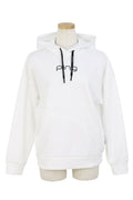 Hoodie Women's Ping PING 2025 Fall/Winter New Golf Wear