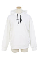 パーカー レディース ピン PING 2025 秋冬 新作 ゴルフウェア