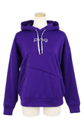 Hoodie Women's Ping PING 2025 Fall/Winter New Golf Wear