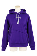 パーカー レディース ピン PING 2025 秋冬 新作 ゴルフウェア