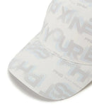 Men's Women's Cap PING 2025 Fall/Winter New Golf