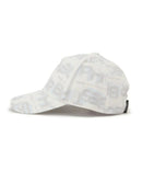 Men's Women's Cap PING 2025 Fall/Winter New Golf