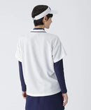 Polo shirts & inner shirts for women PING 2025 Fall/Winter New Golf Wear