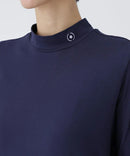 Polo shirts & inner shirts for women PING 2025 Fall/Winter New Golf Wear