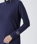Polo shirts & inner shirts for women PING 2025 Fall/Winter New Golf Wear