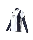Polo shirts & inner shirts for women PING 2025 Fall/Winter New Golf Wear