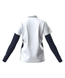 Polo shirts & inner shirts for women PING 2025 Fall/Winter New Golf Wear