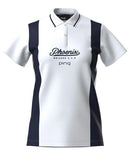 Polo shirts & inner shirts for women PING 2025 Fall/Winter New Golf Wear