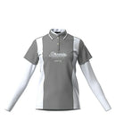 Polo shirts & inner shirts for women PING 2025 Fall/Winter New Golf Wear