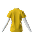 Polo shirts & inner shirts for women PING 2025 Fall/Winter New Golf Wear
