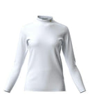 Polo shirts & inner shirts for women PING 2025 Fall/Winter New Golf Wear