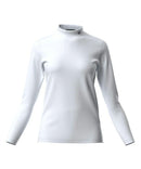 Polo shirts & inner shirts for women PING 2025 Fall/Winter New Golf Wear