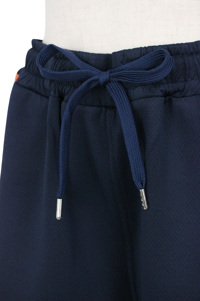 Women's Shorts Loudmouth Golf LOUDMOUTH GOLF Japanese Official Product Japanese Standard 2025 Fall/Winter New Golf Wear