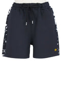 Women's Shorts Loudmouth Golf LOUDMOUTH GOLF Japanese Official Product Japanese Standard 2025 Fall/Winter New Golf Wear
