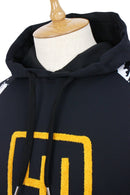 Men's Hoodie Loudmouth Golf LOUDMOUTH GOLF Japanese Authentic Japanese Standard 2025 Fall/Winter New Golf Wear