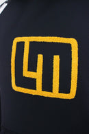 Men's Hoodie Loudmouth Golf LOUDMOUTH GOLF Japanese Authentic Japanese Standard 2025 Fall/Winter New Golf Wear