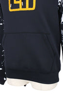 Men's Hoodie Loudmouth Golf LOUDMOUTH GOLF Japanese Authentic Japanese Standard 2025 Fall/Winter New Golf Wear