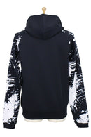 Men's Hoodie Loudmouth Golf LOUDMOUTH GOLF Japanese Authentic Japanese Standard 2025 Fall/Winter New Golf Wear