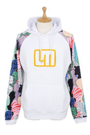 Men's Hoodie Loudmouth Golf LOUDMOUTH GOLF Japanese Authentic Japanese Standard 2025 Fall/Winter New Golf Wear