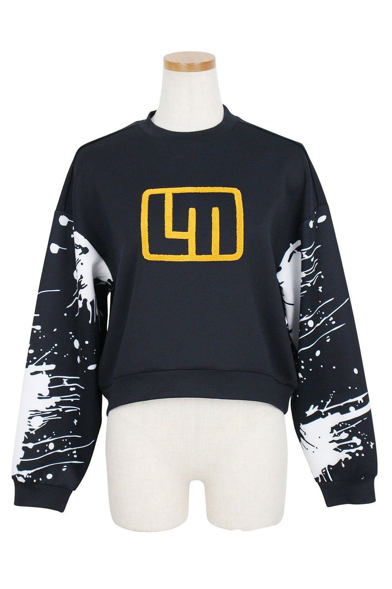 Trainer for women Loudmouth Golf LOUDMOUTH GOLF Japanese genuine product Japanese standard 2025 Fall/Winter new golf wear