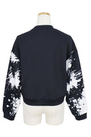 Trainer for women Loudmouth Golf LOUDMOUTH GOLF Japanese genuine product Japanese standard 2025 Fall/Winter new golf wear