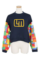 Trainer for women Loudmouth Golf LOUDMOUTH GOLF Japanese genuine product Japanese standard 2025 Fall/Winter new golf wear