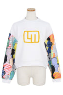 Trainer for women Loudmouth Golf LOUDMOUTH GOLF Japanese genuine product Japanese standard 2025 Fall/Winter new golf wear