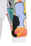 Trainer for women Loudmouth Golf LOUDMOUTH GOLF Japanese genuine product Japanese standard 2025 Fall/Winter new golf wear